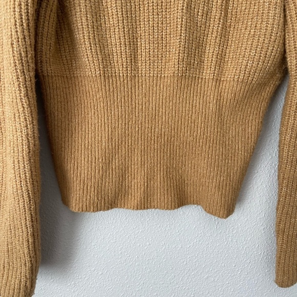 Generation K Mock neck Sweater size Large - Picture 3 of 6